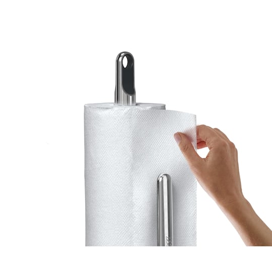 Joseph Joseph Hold Easy-tear Paper Towel Holder